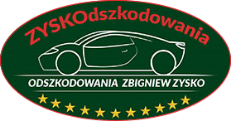 Odszkodowania Zbigniew Zysko logo